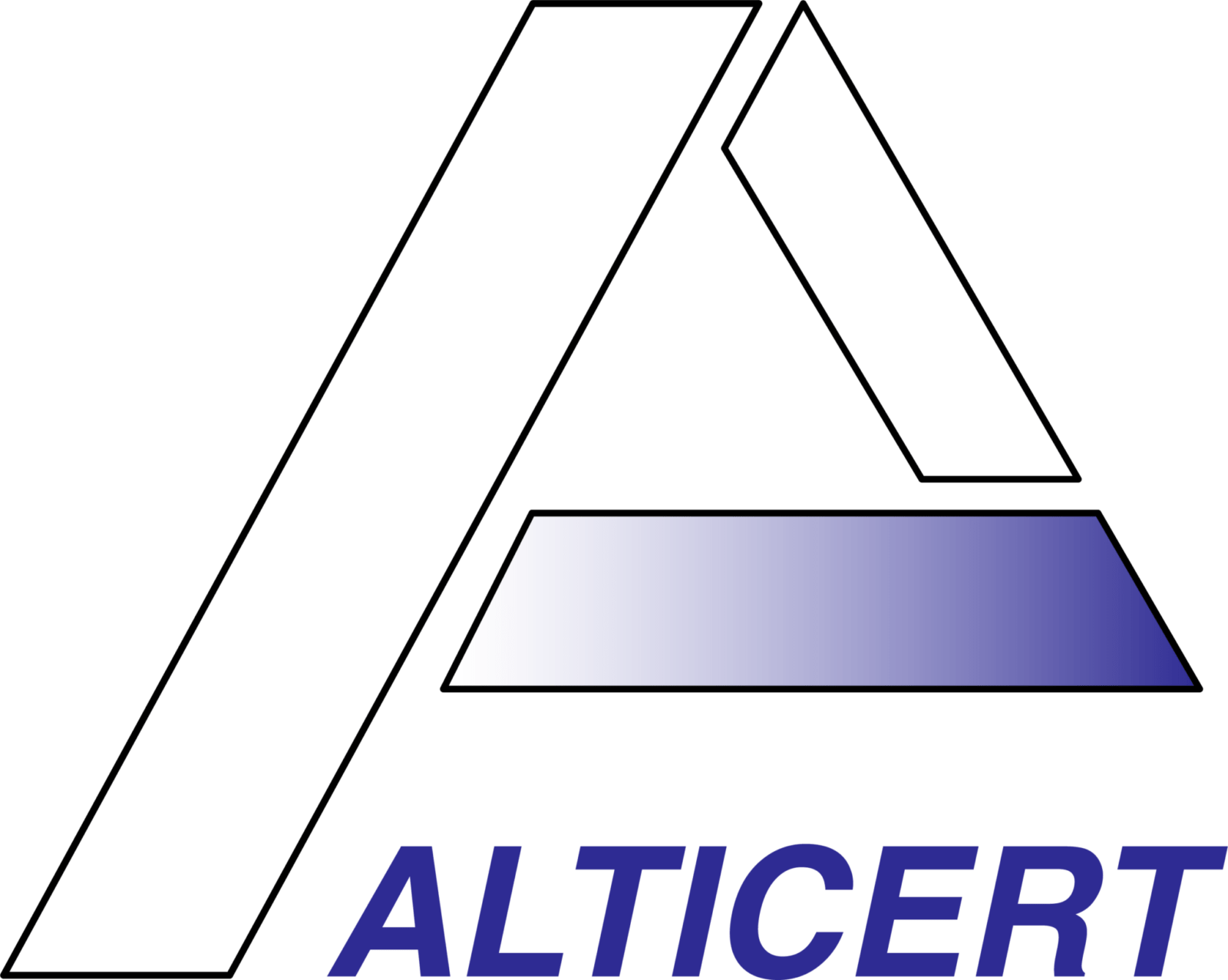 Logo Alticert
